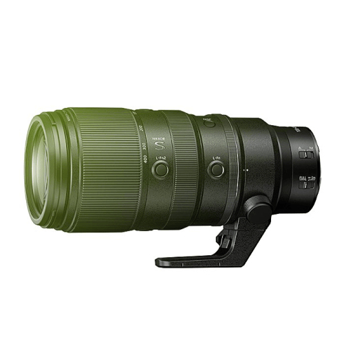 Subcategory Zoom objektívy